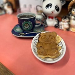 2/11 ヤクルトカフェ✨