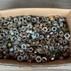 ナット　大量セット