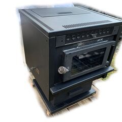 ペレットストーブ　Kozi製 Model-100の画像