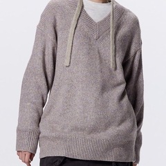 GU ニット　XLサイズ