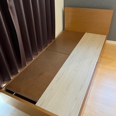 FranceBed(フランスベッド) シングル