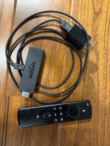 その他 Amazon fire TV stick\n