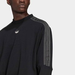  adidas originals スウェット S