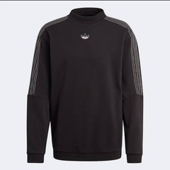  adidas originals スウェット Sの画像
