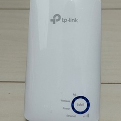 TP-Link Wi-Fi 無線LAN 中継器