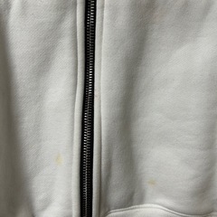 OY パーカー くま Lサイズくらいの画像