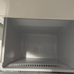 ［売却済］無印良品 冷蔵庫の画像