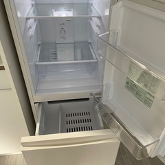 ［売却済］無印良品 冷蔵庫の画像