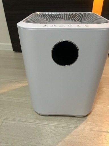 加湿器\n