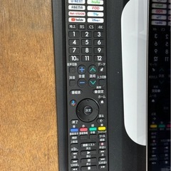 【4K有機ELテレビ48V】定価約20万✨極美品✨2024年製 SHARP 配達可能🚚 4T-C48GQ2 GoogleTV YouTube ネットフリックス 視聴可能！ 朝霞市 リサイクルショップ ケイラック朝霞田島店 GM249の画像