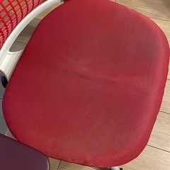 ハーマンミラー　セイルチェア(定価約110,000円)の画像