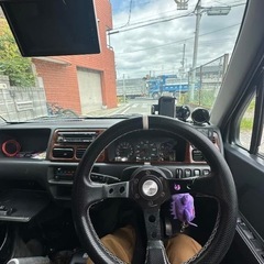 FRワゴンR CV21CT51CT21CT51 5MT ターボ ８万キロ実走行の画像