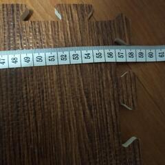 ジョイントマットの画像