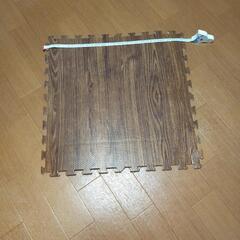 ジョイントマットの画像