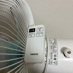 扇風機の画像