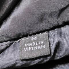 ユニクロ　ダウンジャケット　〈used〉の画像