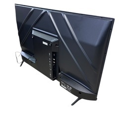 NO.2170 【2024年製】 Hisense 液晶テレビ 40A4N 40V型 ネット動画対応 フルハイビジョン 家電 テレビ 中古の画像