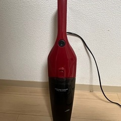 掃除機の画像
