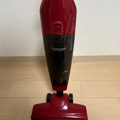掃除機の画像