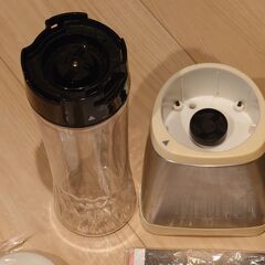 【Vitantonio】マイブレンダーボトル_VBL-300の画像