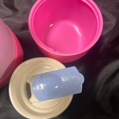 ソフィア 水筒の画像