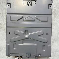 湯沸器　瞬間湯沸かし器　パロマ　PH-55V 都市ガス　2015年の画像