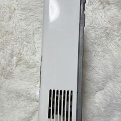 湯沸器　瞬間湯沸かし器　パロマ　PH-55V 都市ガス　2015年の画像