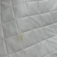 【500円】無印良品　シングル　ベッドの画像