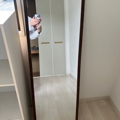 姿見