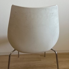 Kartell ダイニングチェア MAUIの画像