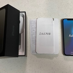 値下げ‼️【中古】iPhone 11 Pro 256GB ミッドナイトグリーン 　