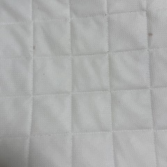 【500円】無印良品　シングル　ベッドの画像