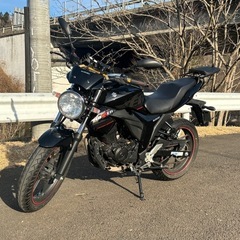 3月中のみ3,600円値引き【実質158,706円】ジクサー15...