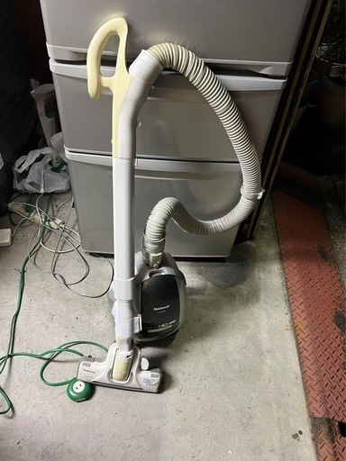 掃除機