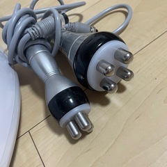 【交渉中】エステマシン（顔/体）の画像