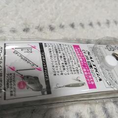 ソルティガ！CV ジグ　60gの画像