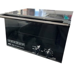 NO.2172 【2012年製】 TWINBIRD オーブントー...