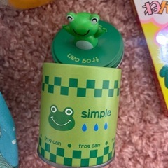 雑貨色々の画像