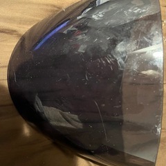 バイク ヘルメットの画像