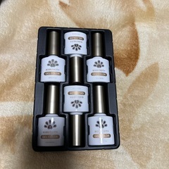 ジェルネイルの画像