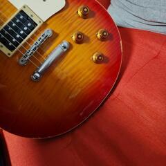 エレキギター Tokai Love Rock LS65の画像