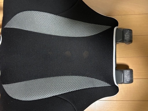 エールべべ　サラットスリーステップ　クアトロ　ブラック