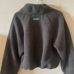 ミルクフェド　アウターの画像