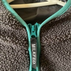 ミルクフェド　アウターの画像