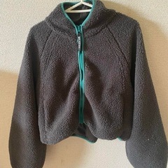 ミルクフェド　アウター