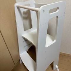 ラーニングタワー　　