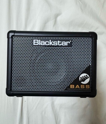 Blackstar ブラックスター FLY3 BASS ミニアンプ