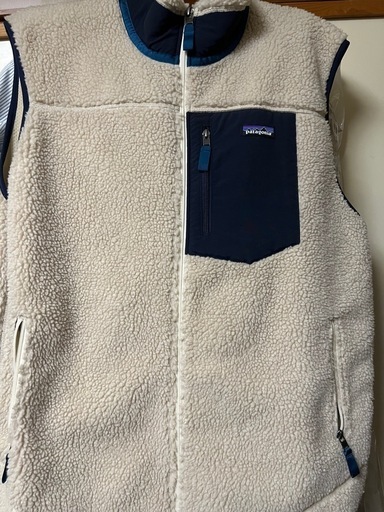 パタゴニア レトロX