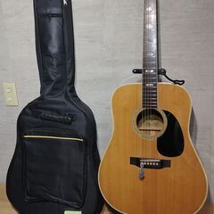 ThreeS W-200 (9点セット) Suzuki ThreeS W-200 Dreadnought (9点セット)