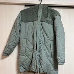  THE NORTH FACE NEILTON RVS V PARKAの画像